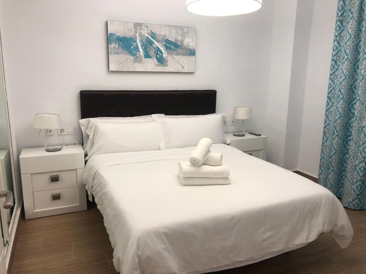 Apartment Premium 646 Pueblo Evita Benalmadena