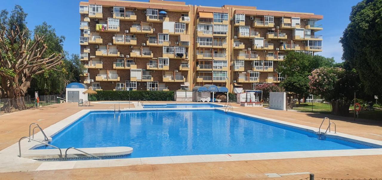 Apartamento Alda *