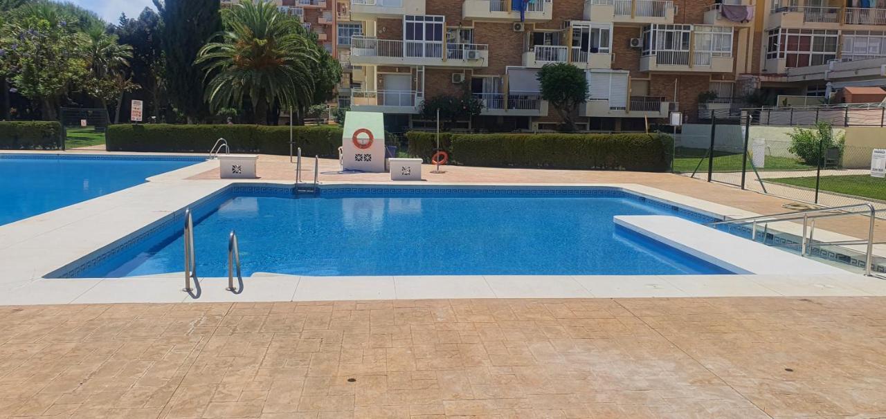 Apartamento Alda Benalmádena