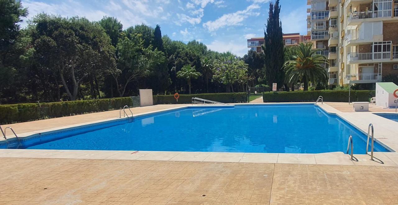 Apartamento Alda Benalmádena