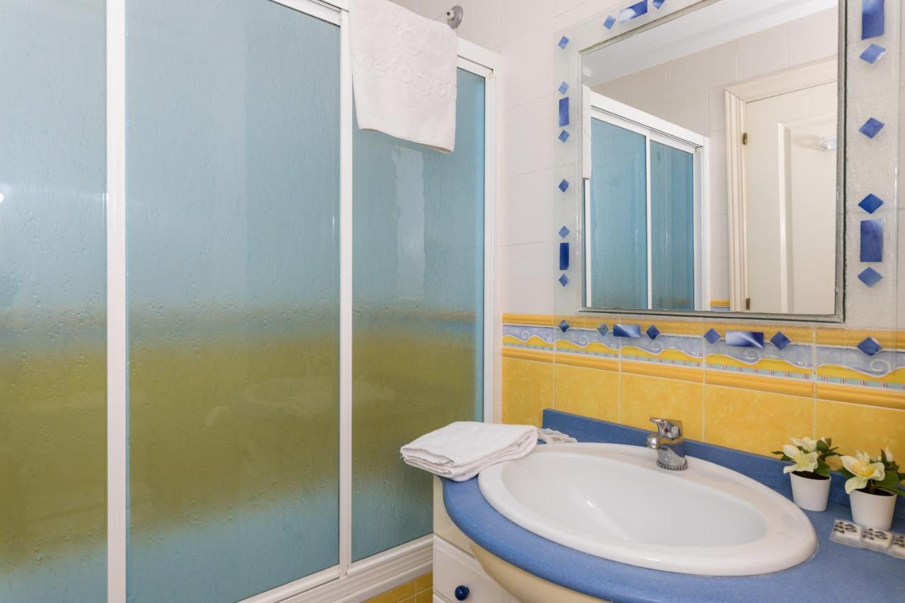 Weforyou La Paloma Apartment Benalmadena