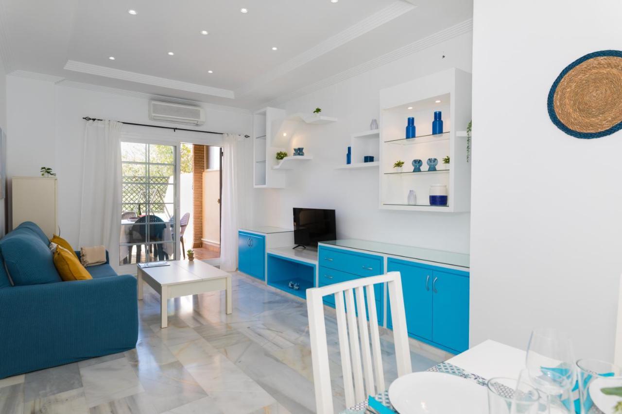 Weforyou La Paloma Apartment Benalmadena