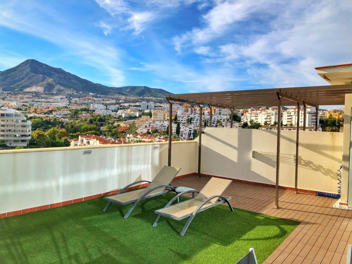 Dream Terrace *