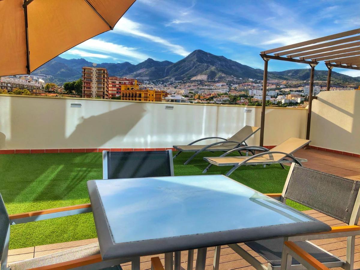 Dream Terrace