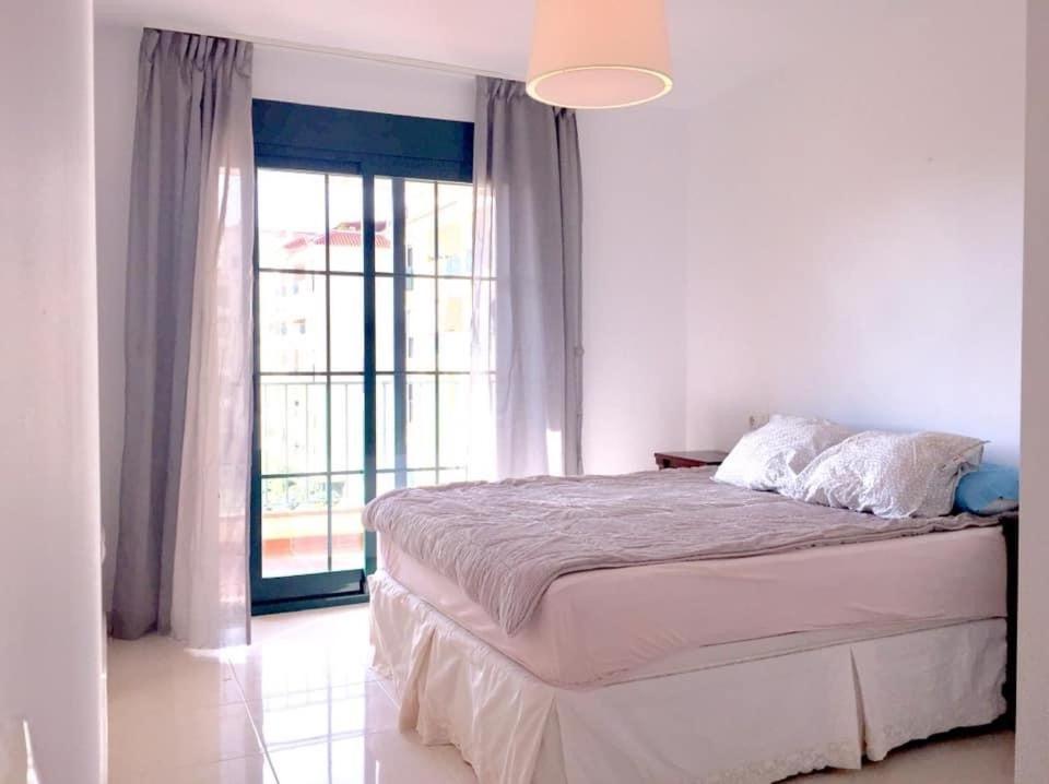 Miramar Apartment Benalmadena