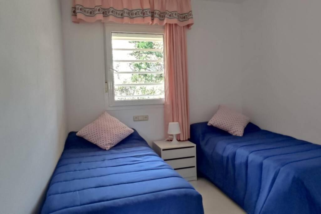 Apartment Hermoso Alquiler -Piscina - Playa - Campo De Golf *