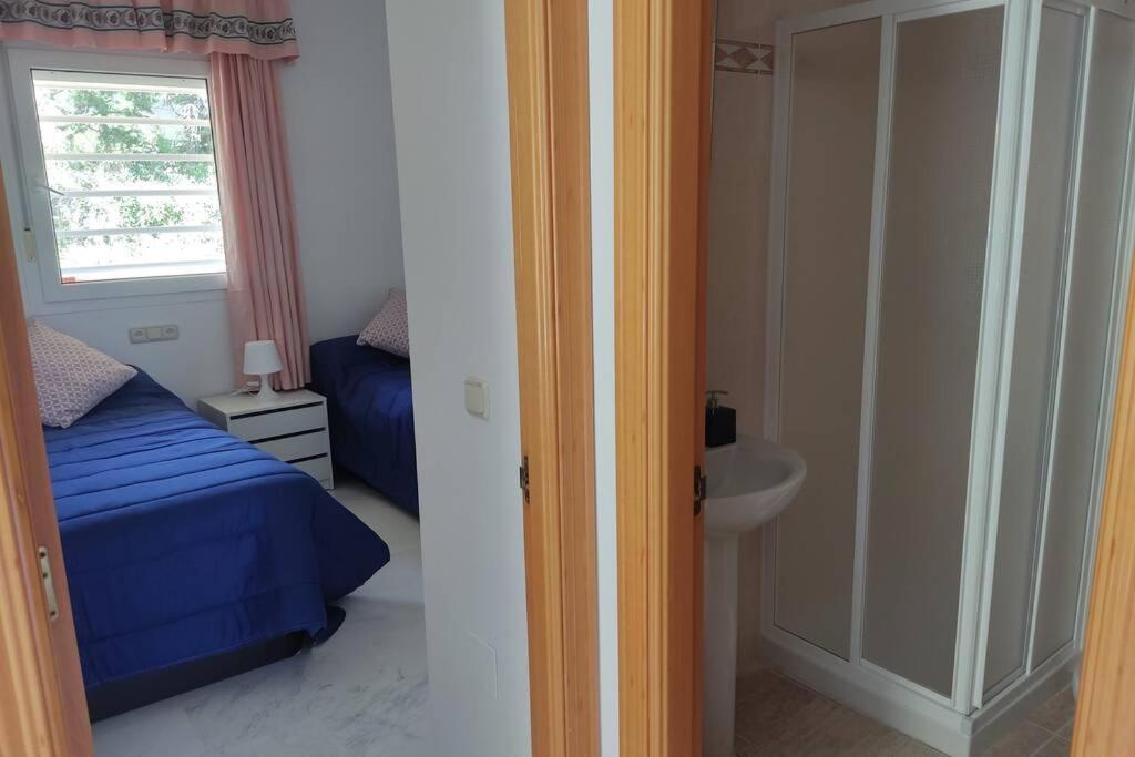 Apartment Hermoso Alquiler -Piscina - Playa - Campo De Golf *