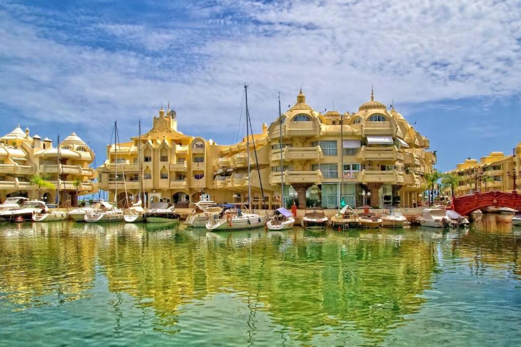 Hermoso Alquiler -Piscina - Playa - Campo De Golf