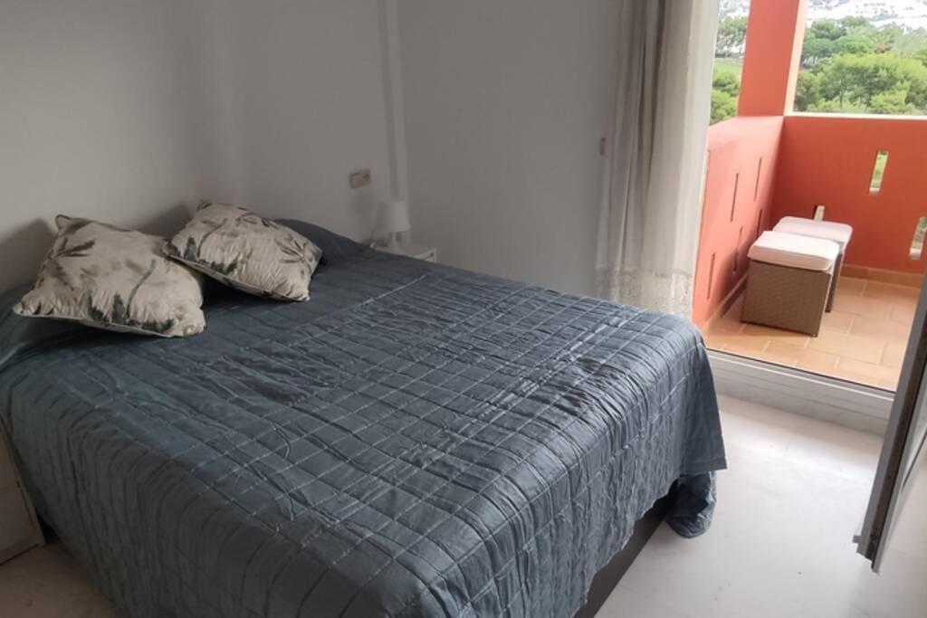 Hermoso Alquiler -Piscina - Playa - Campo De Golf Apartment