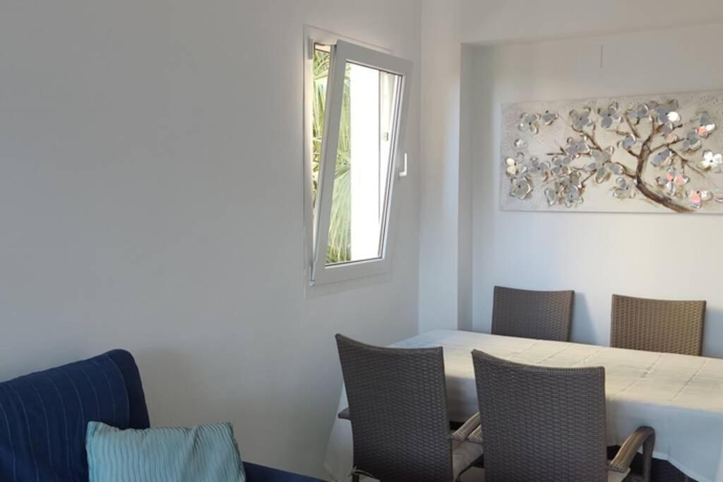 Apartment Hermoso Alquiler -Piscina - Playa - Campo De Golf