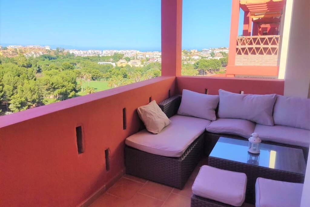 Apartment Hermoso Alquiler -Piscina - Playa - Campo De Golf