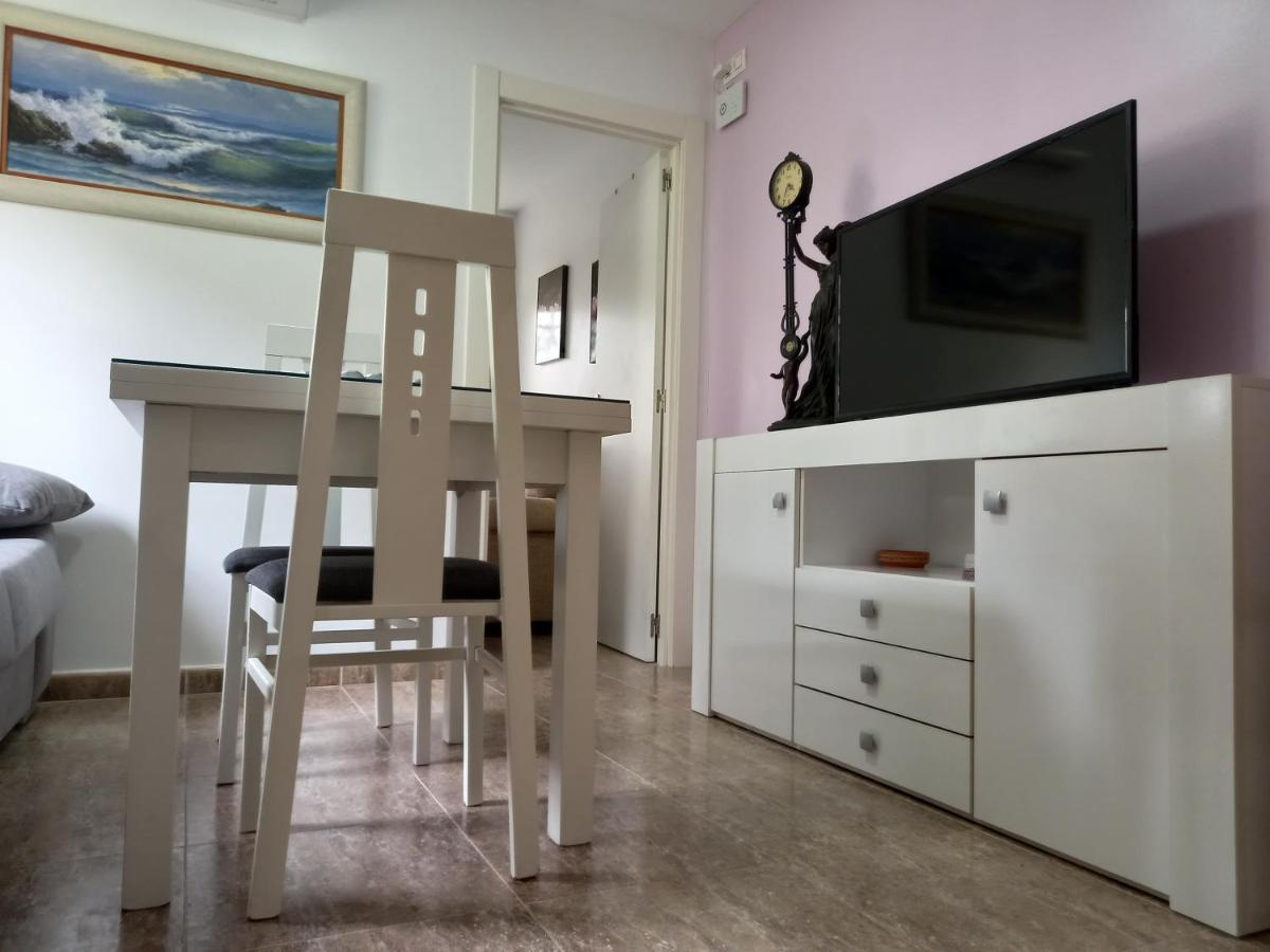Acuario Apartamento