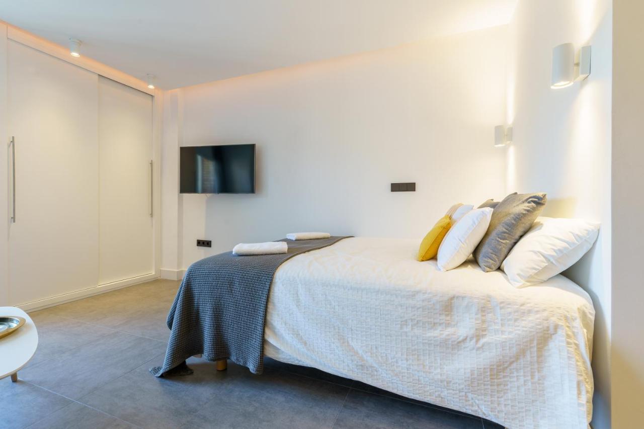 Appartement Benalmadena-costa Estudio Jupiter Benalmádena