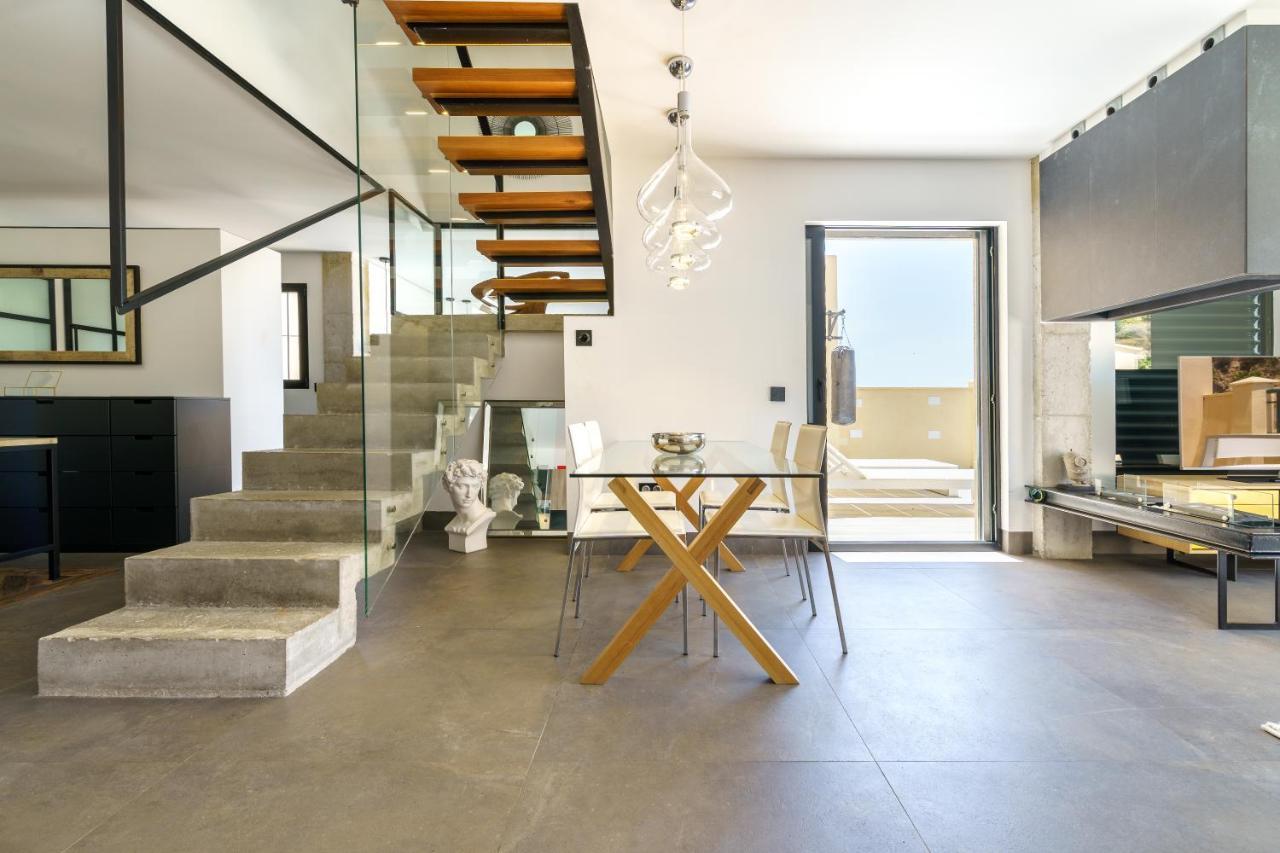 Loft Duplex Torrequebrada Benalmadena