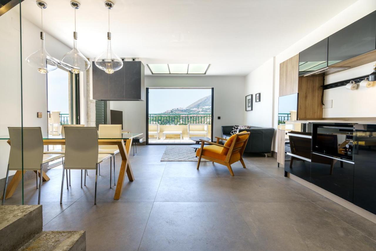Loft Duplex Torrequebrada Apartment *