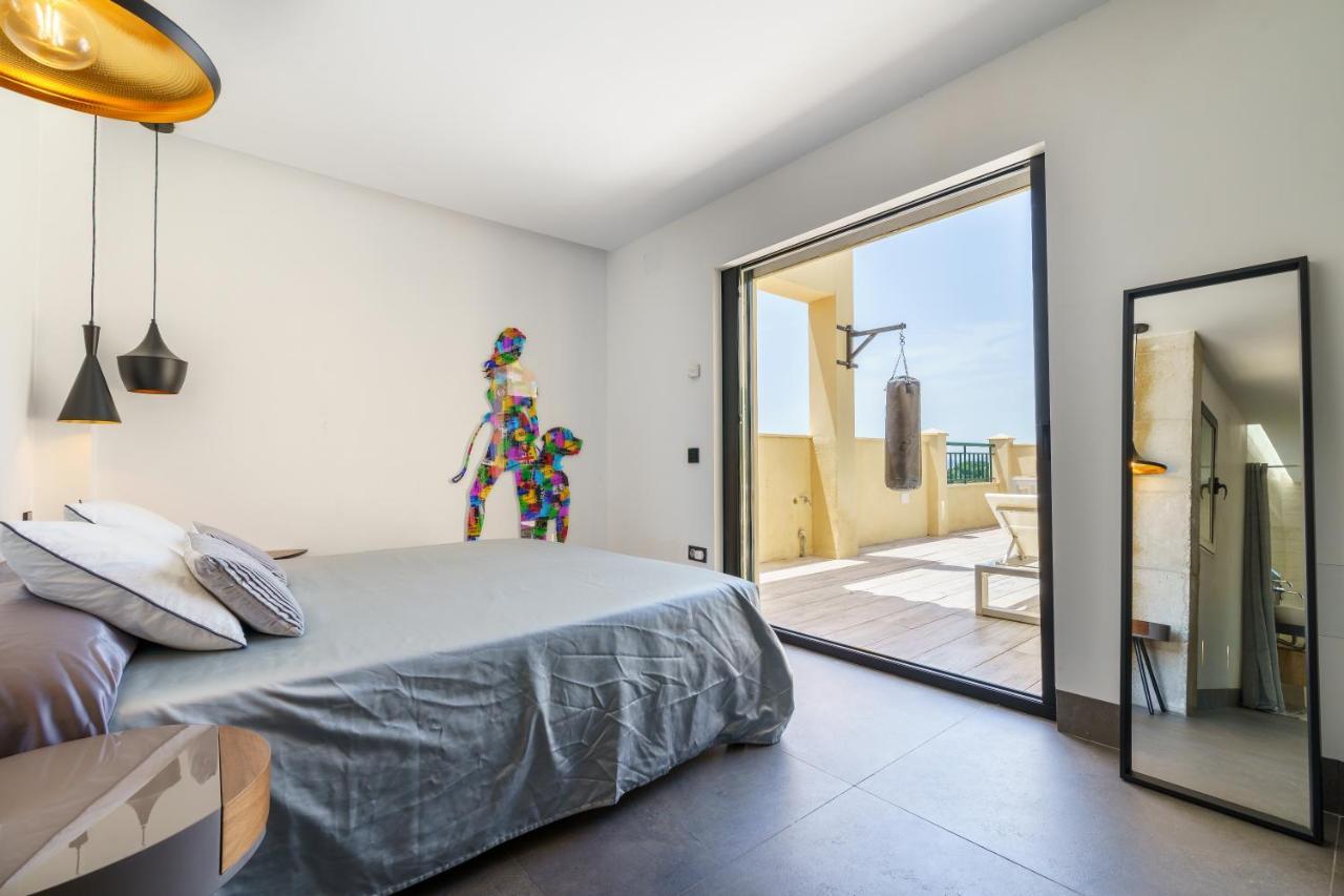 Loft Duplex Torrequebrada Apartment Benalmádena