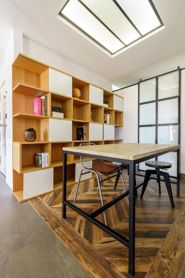 Loft Duplex Torrequebrada *