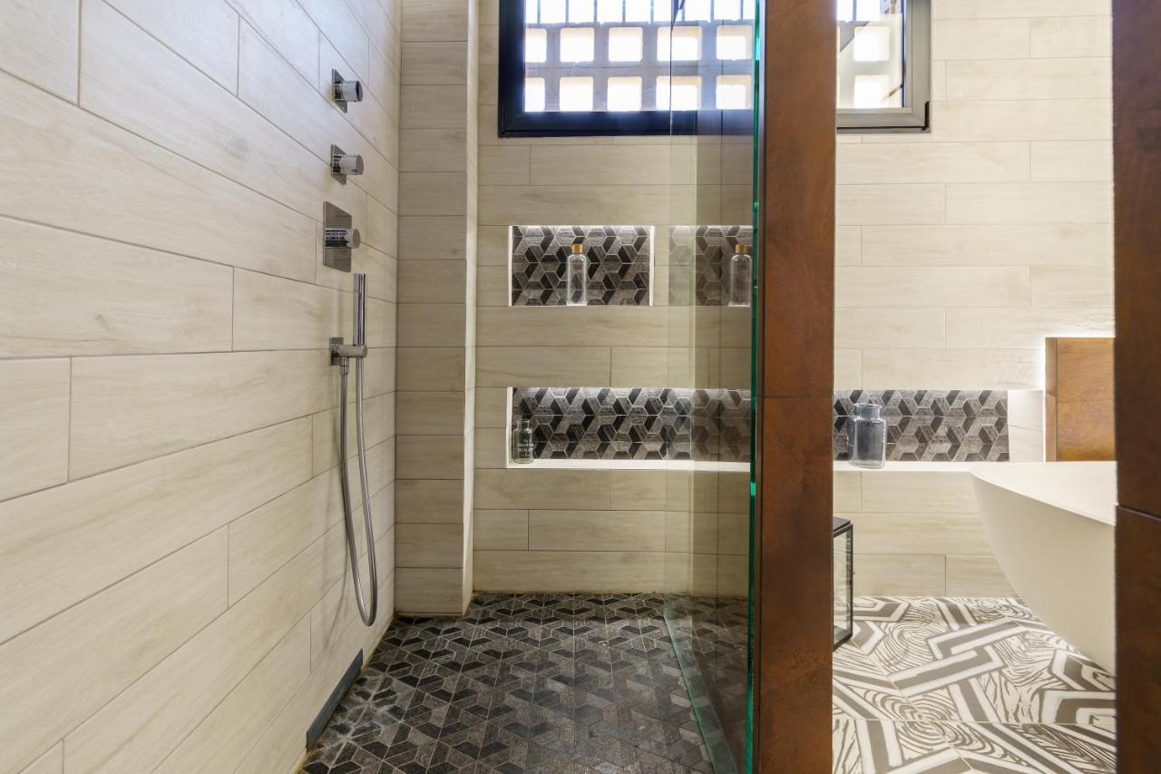 Loft Duplex Torrequebrada Apartment