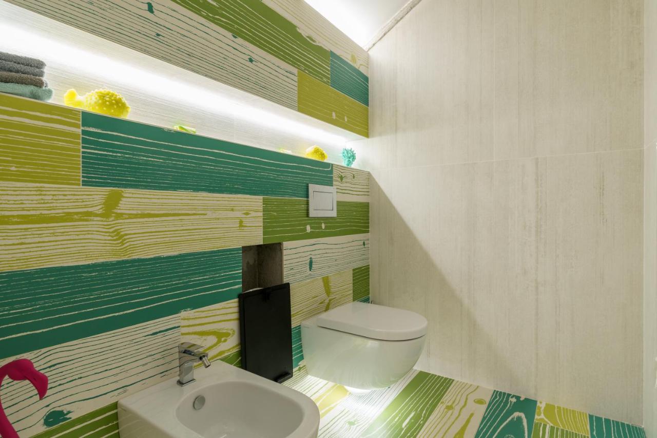 Loft Duplex Torrequebrada *