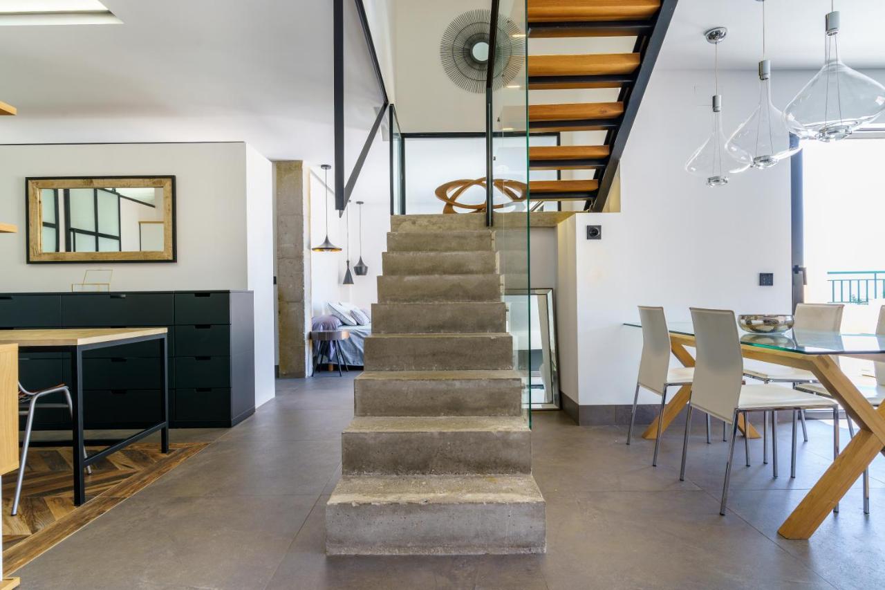 Apartment Loft Duplex Torrequebrada