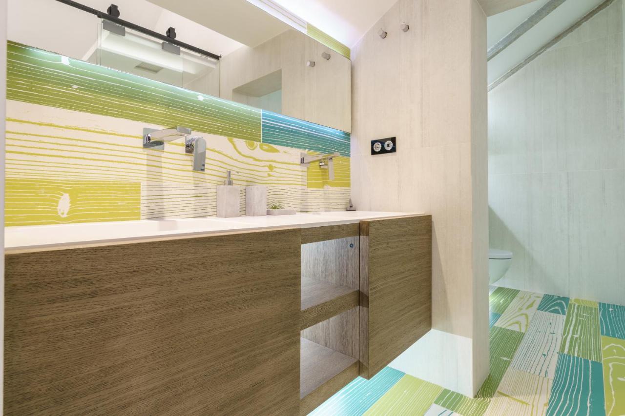 Loft Duplex Torrequebrada