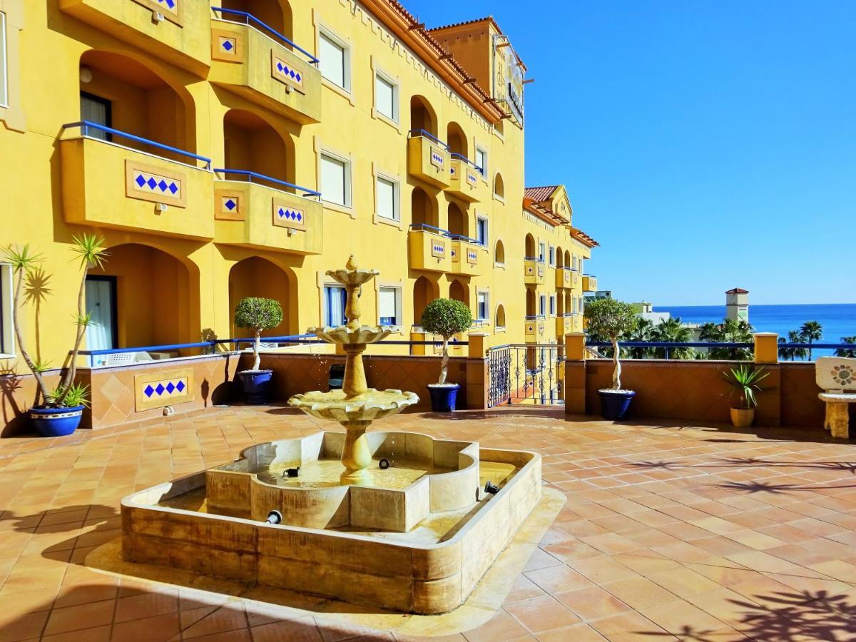Appartement Vistamar