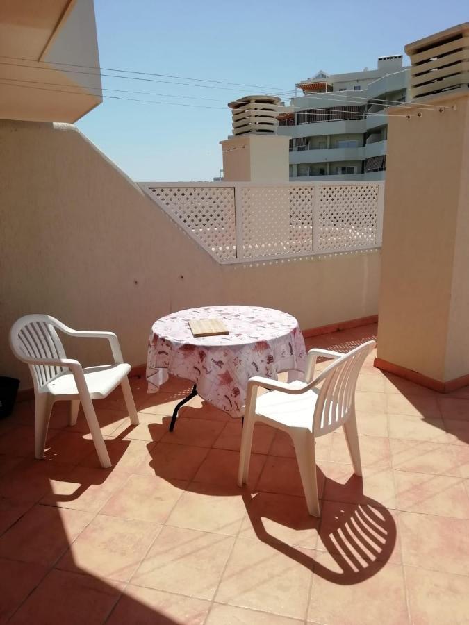 Apartment Benal 81