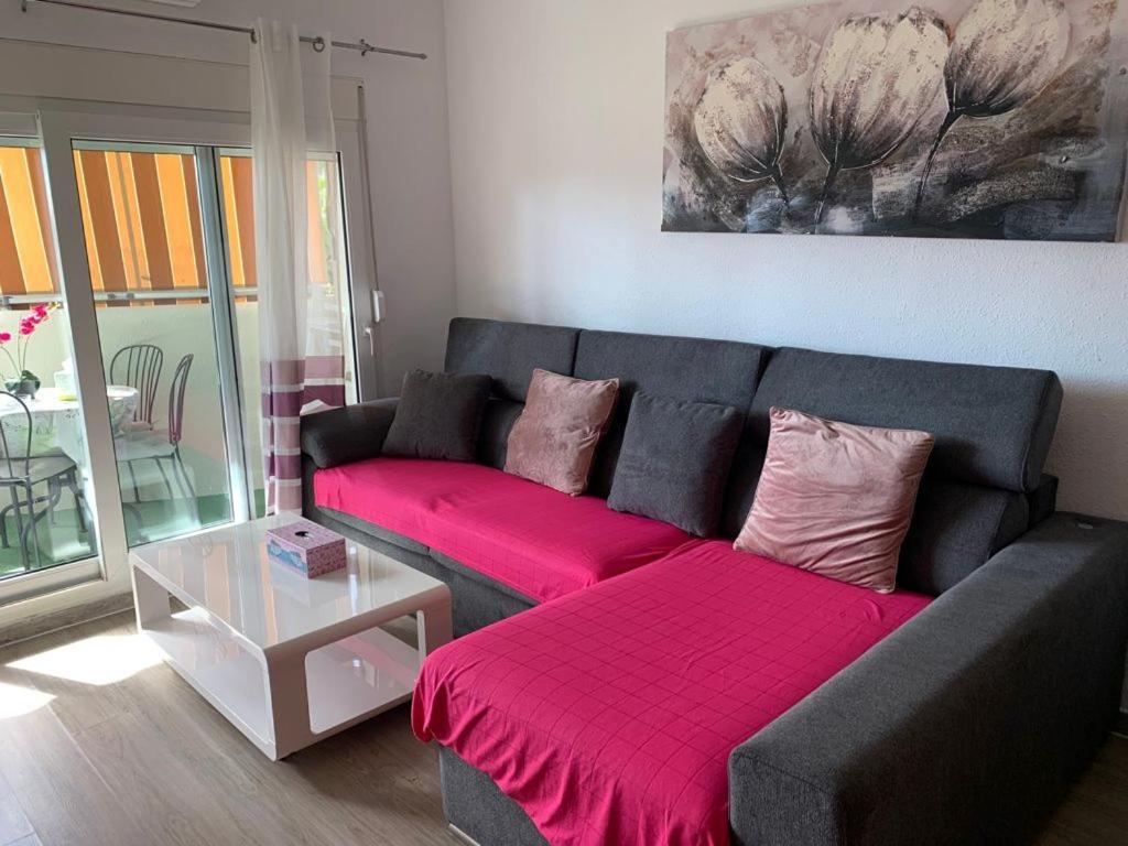 Apartment Benalbeach Yasmine *