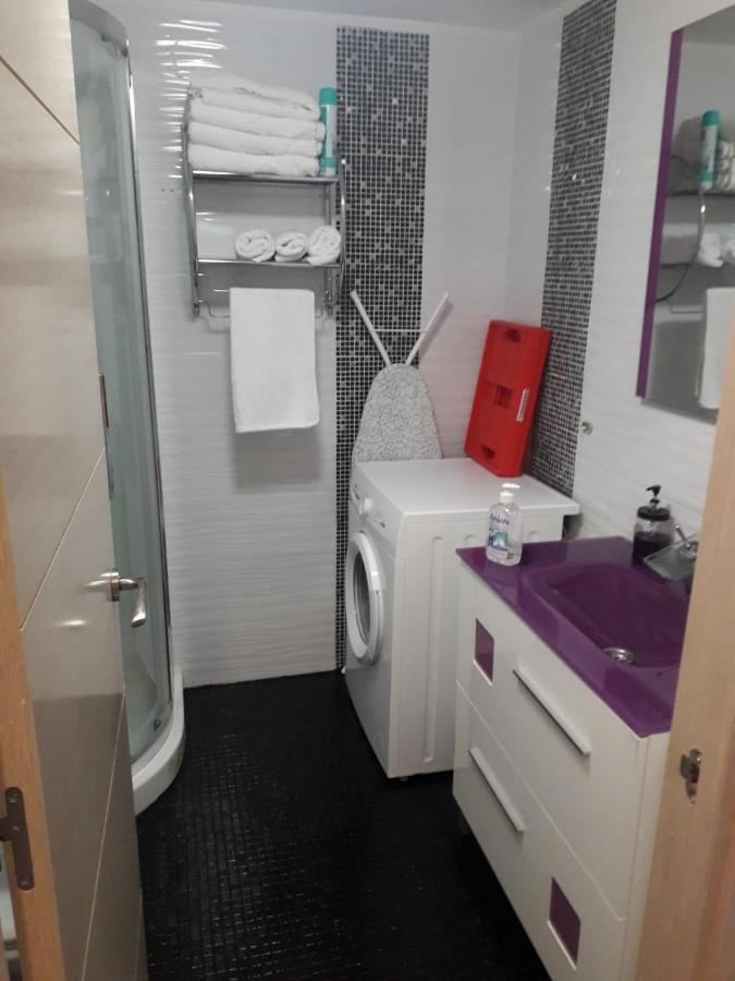 Apartment Benalbeach Yasmine *