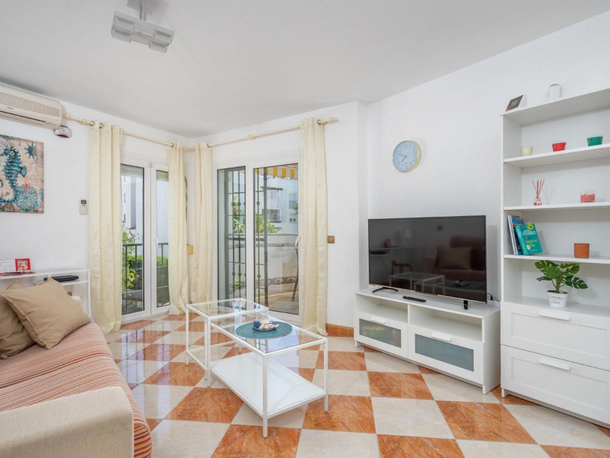 Benalmar Playa By Interhome * Benalmádena