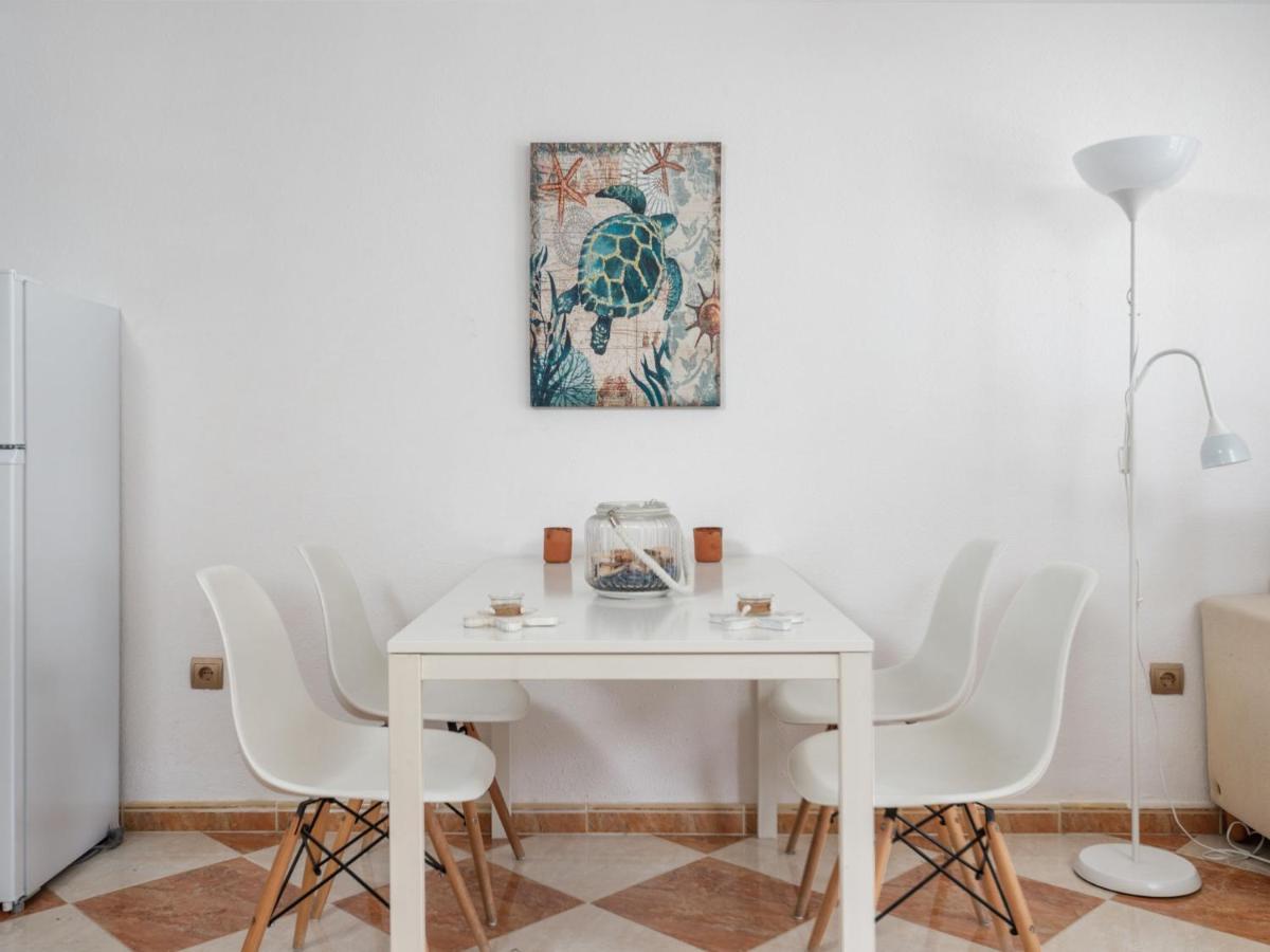 Apartamento Benalmar Playa By Interhome