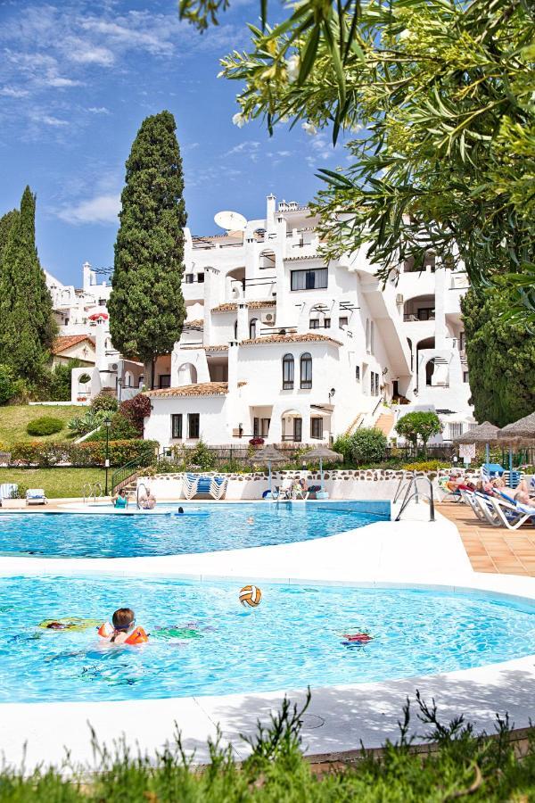 Pueblo Evita Premium Aparthotel *