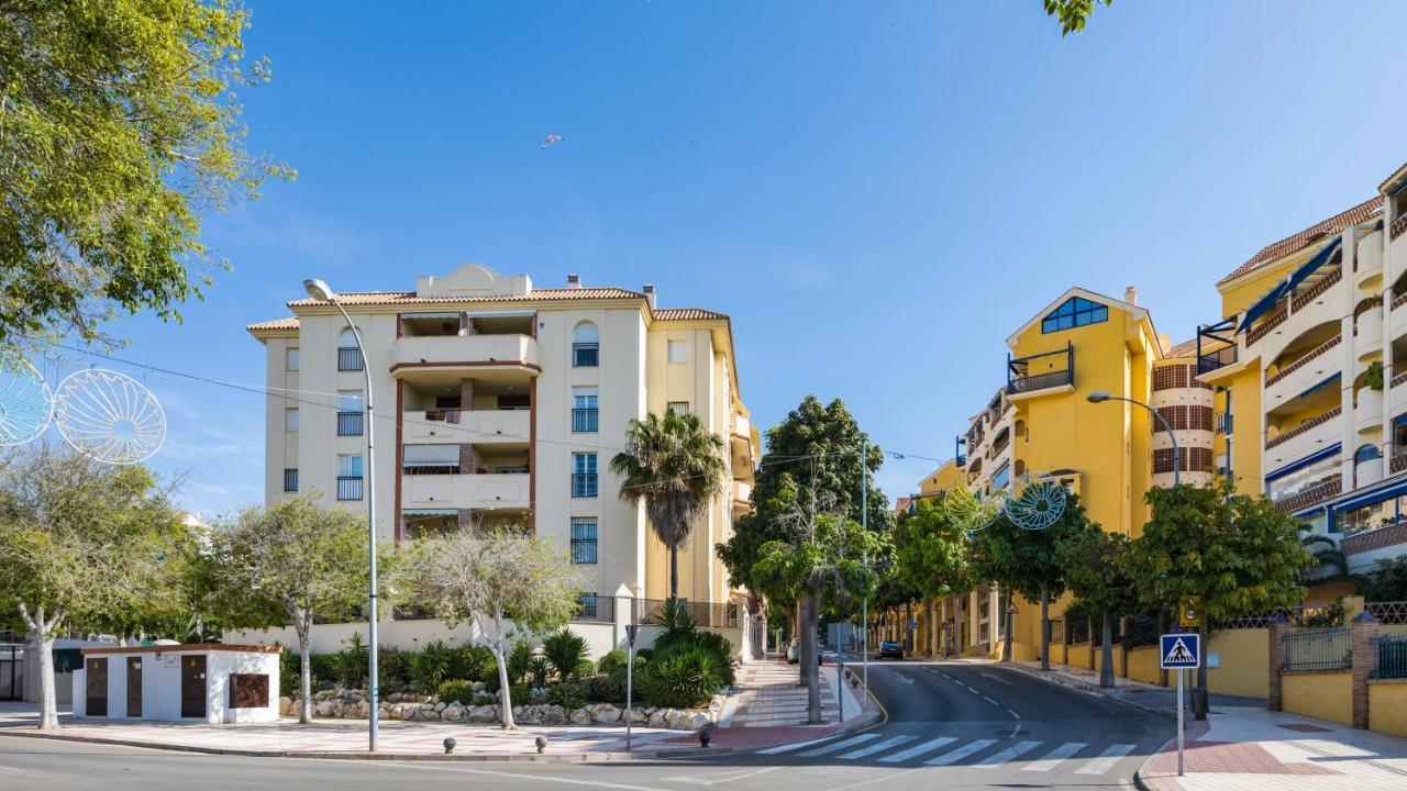 Weforyou La Paloma Apartment *