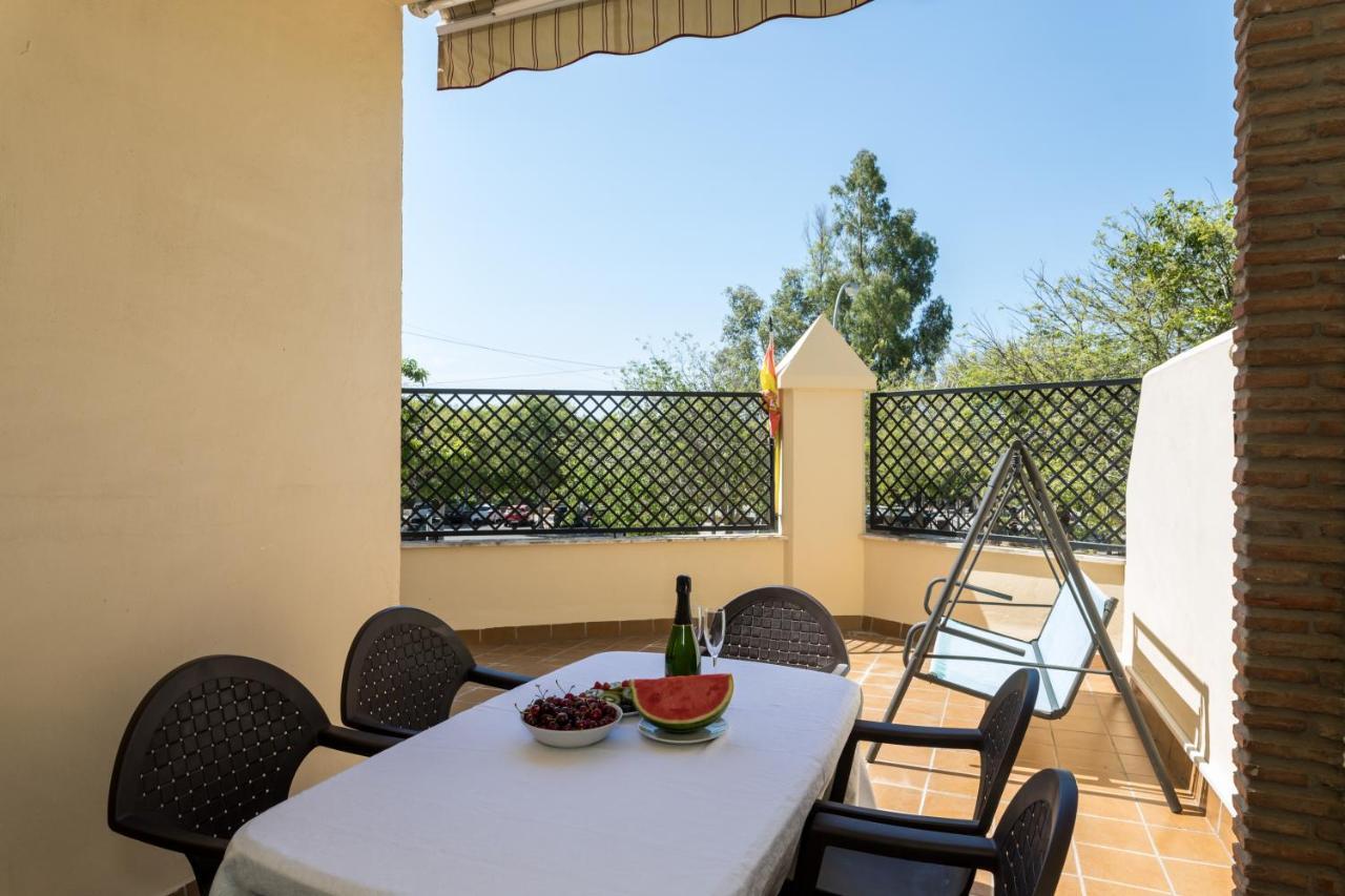 Weforyou La Paloma Apartment Benalmadena