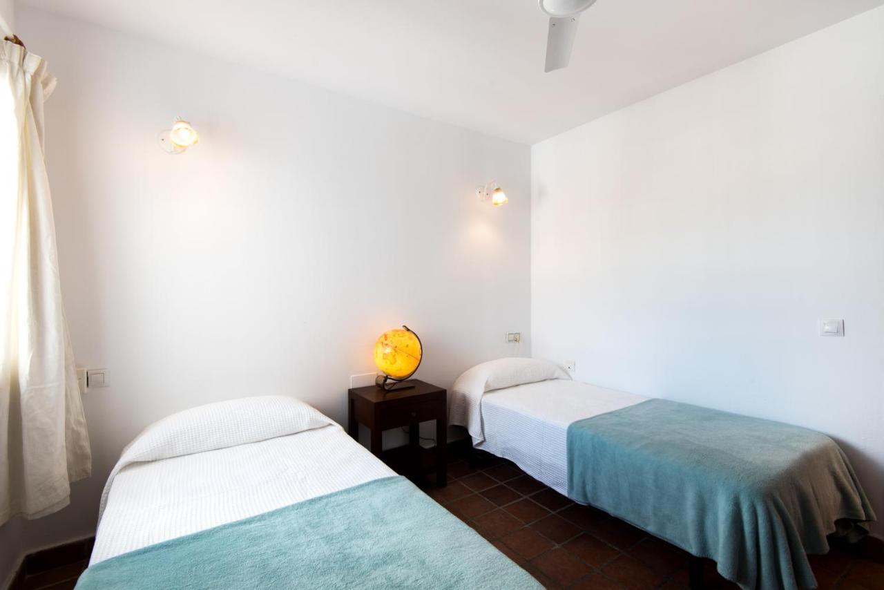 Mirasol Capellania Benalmadena Pueblo Appartement Benalmádena