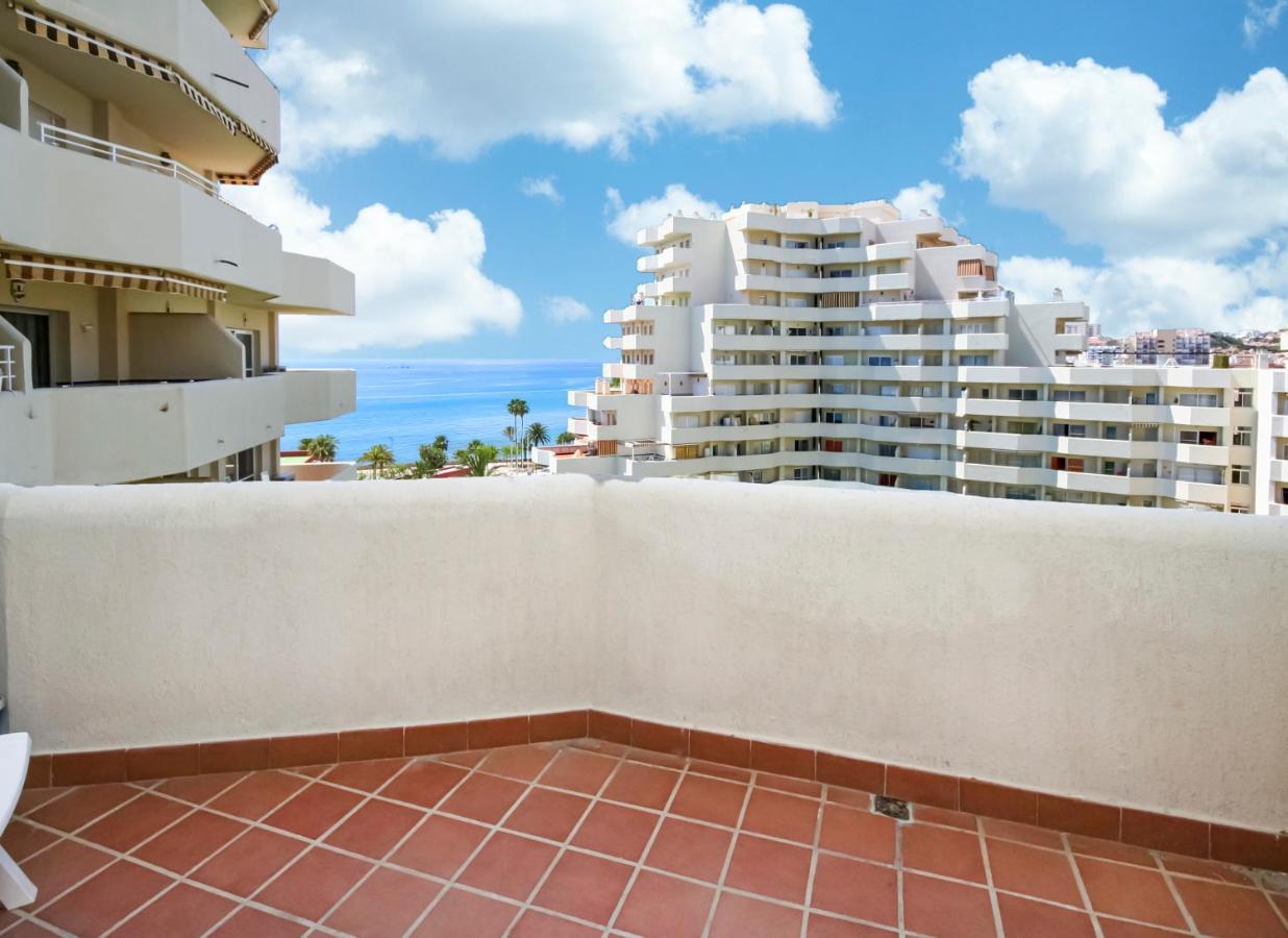 Appartement Exclusive Benalbeach Experiences