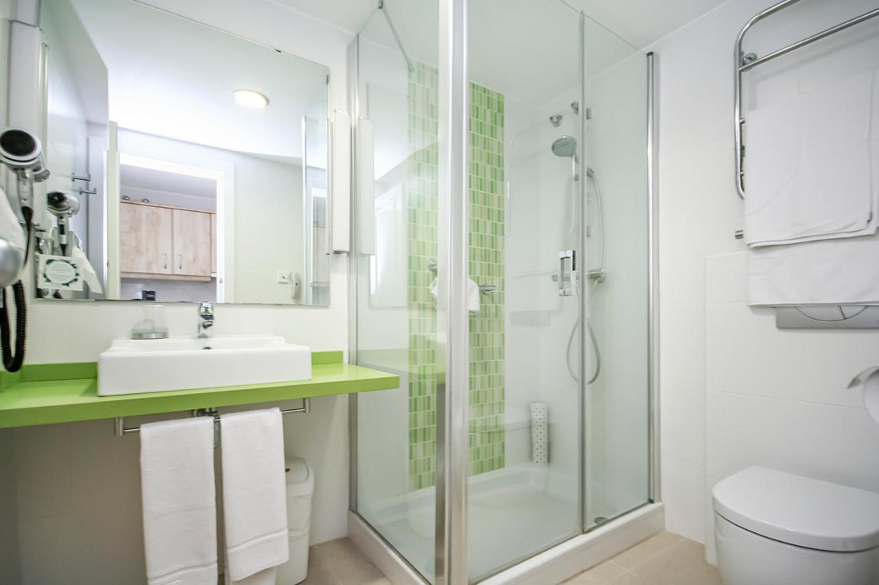 Exclusive Benalbeach Experiences Appartement Benalmádena