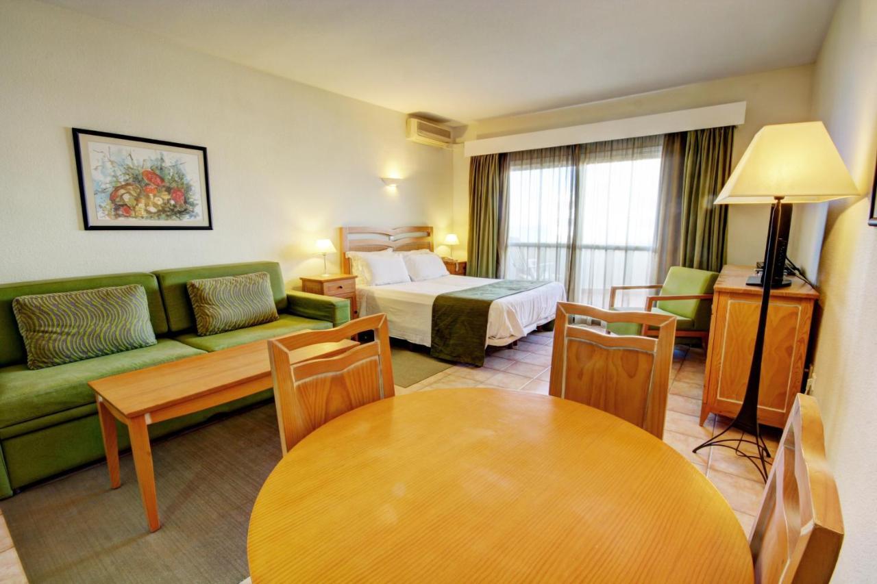 Exclusive Benalbeach Experiences Appartement