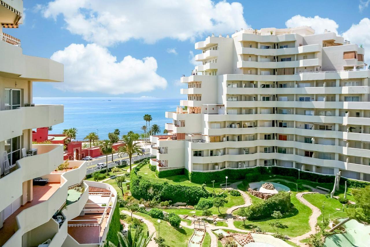 Appartement Exclusive Benalbeach Experiences