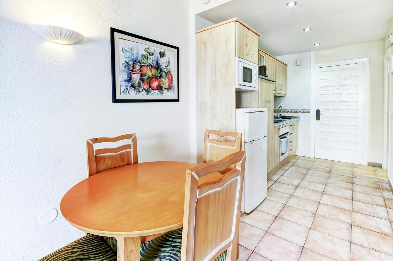 Exclusive Benalbeach Experiences Appartement Benalmádena