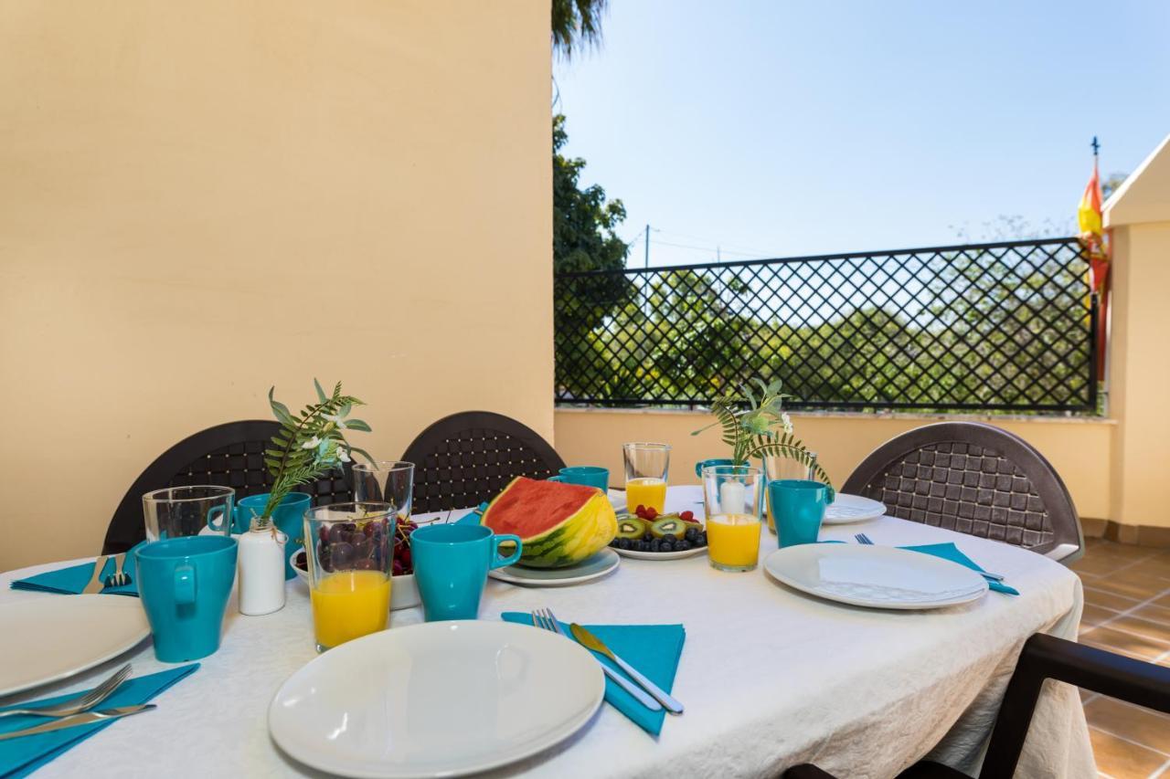 Apartment Weforyou La Paloma *