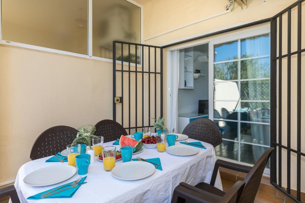 Apartment Weforyou La Paloma *
