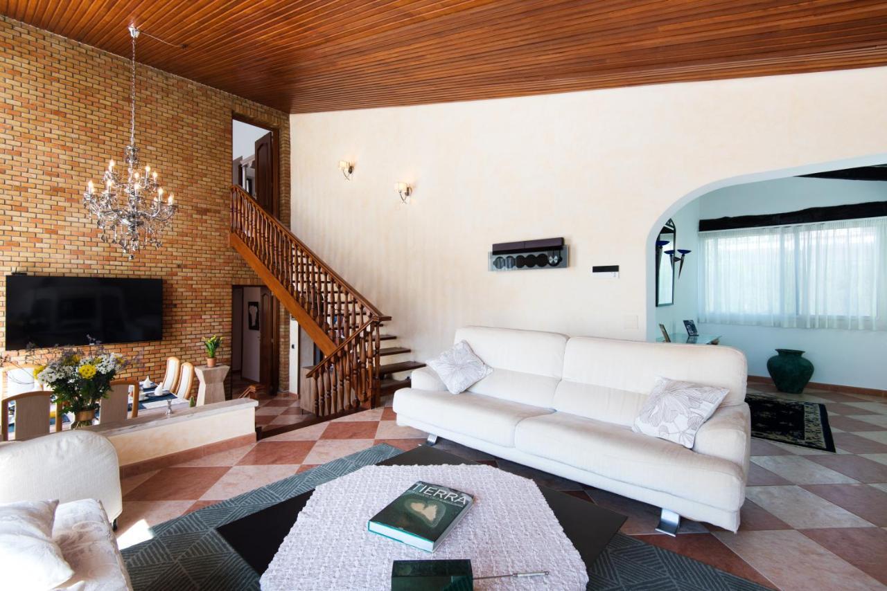 Villa Palm Marina 3 Min Walking From The Sea