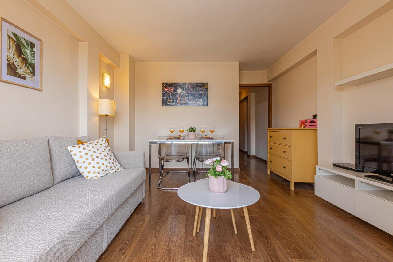 797 Rentals- Atico En Arroyo De La Miel Con Hermosas Vistas Appartement Benalmádena