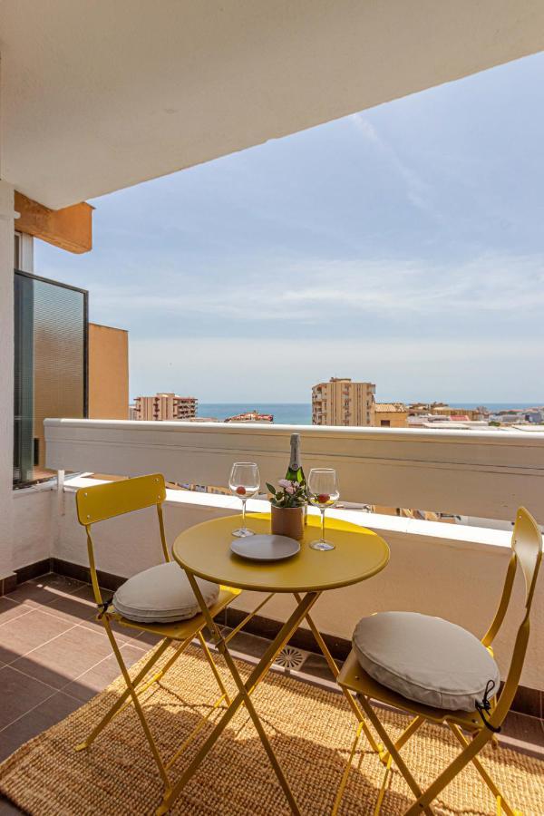 797 Rentals- Atico En Arroyo De La Miel Con Hermosas Vistas