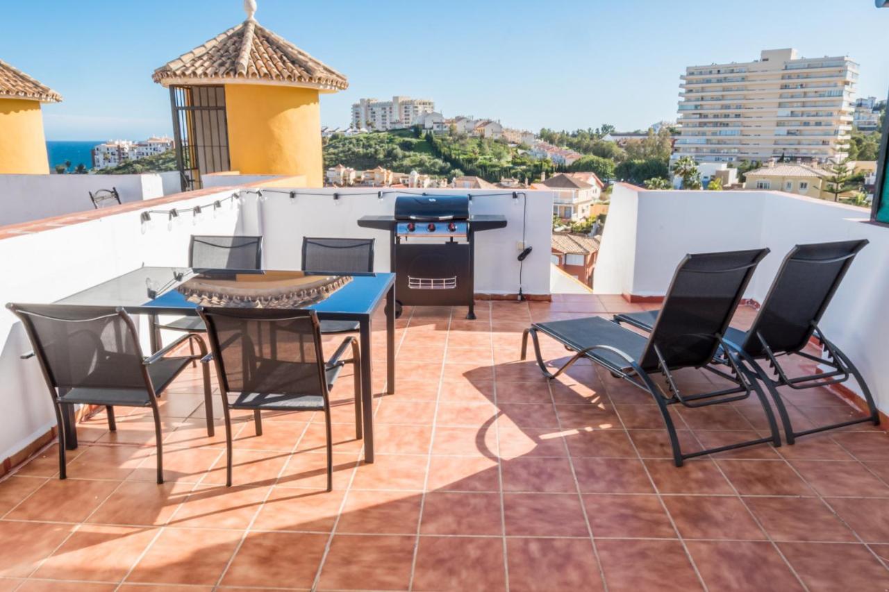 Apartment Arroyo Rooftop