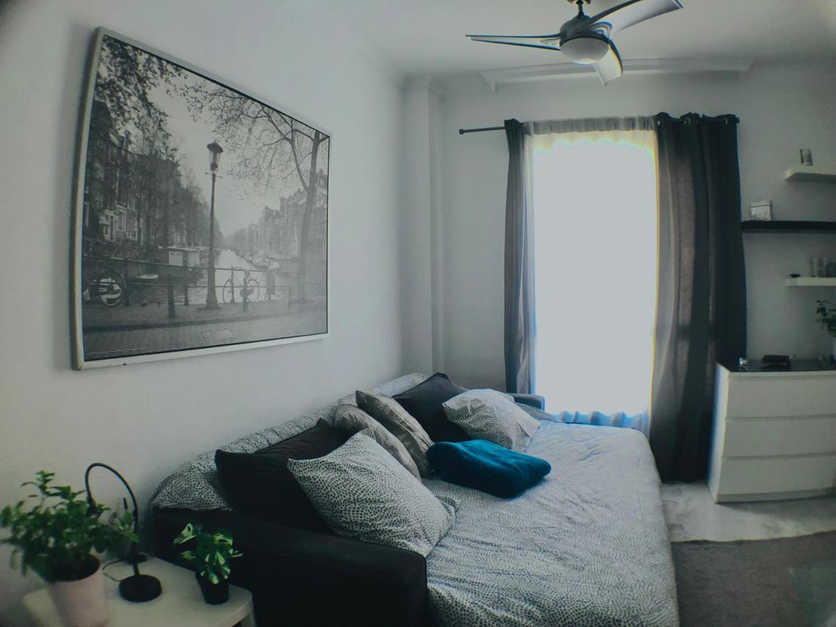 Apartment Piso En Zona Tranquila De - Torrequebrada Golf
