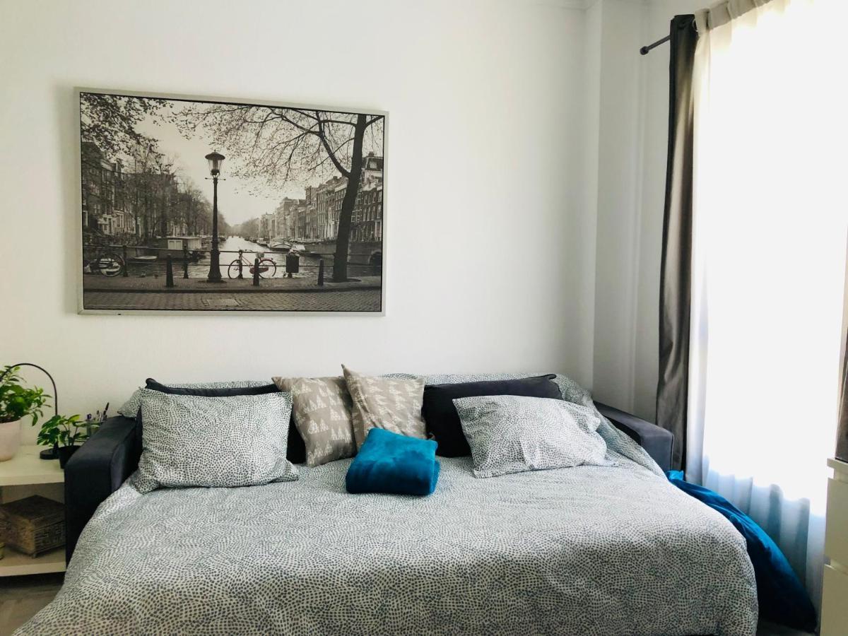 Piso En Zona Tranquila De - Torrequebrada Golf * Benalmadena