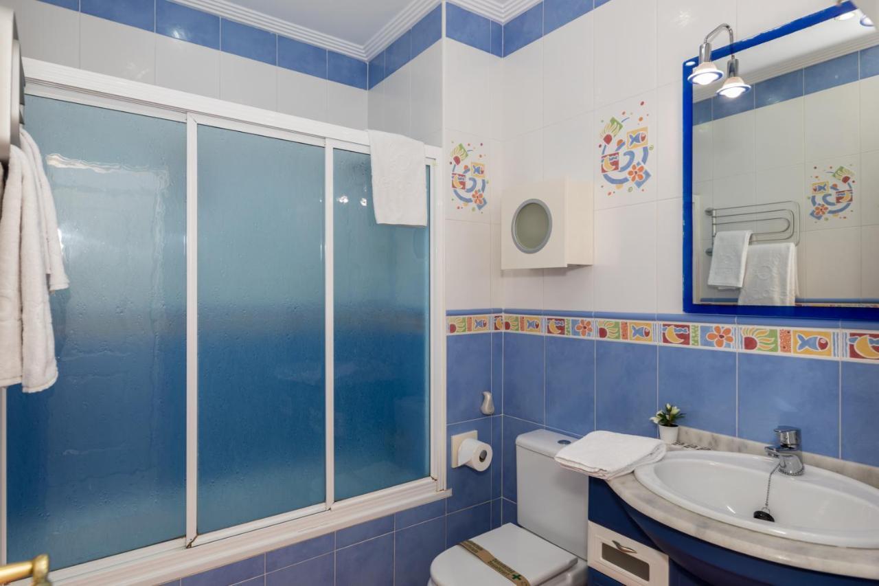 Weforyou La Paloma Apartment Benalmadena
