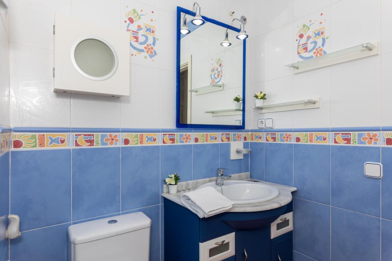 Apartment Weforyou La Paloma Benalmadena